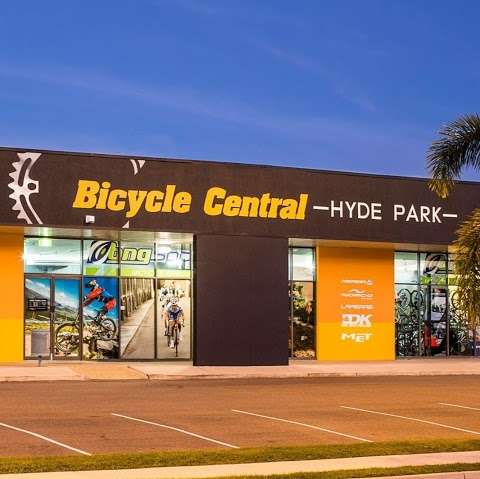 Photo: BNG Sports Bicycle Central Hyde Park