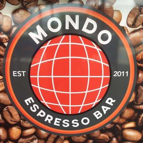 Photo: Mondo Espresso Bar