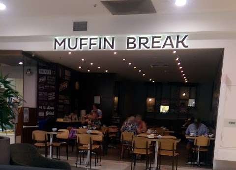 Photo: Muffin Break