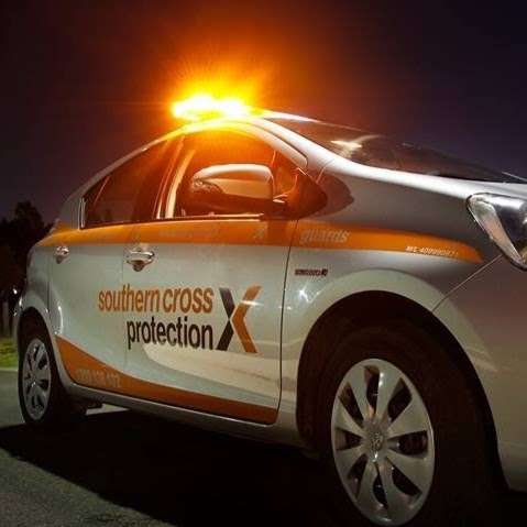 Photo: Southern Cross Protection Townsville Branch